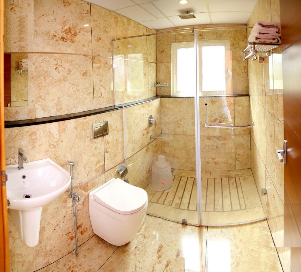 Santhi Hill View Resort Муннар Экстерьер фото